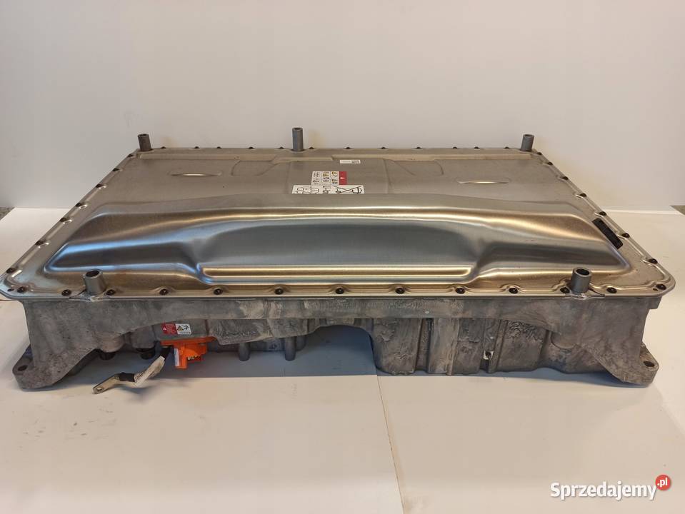 SEAT SKODA VW BATERIA 3Q0804842K akumulator sprzedam