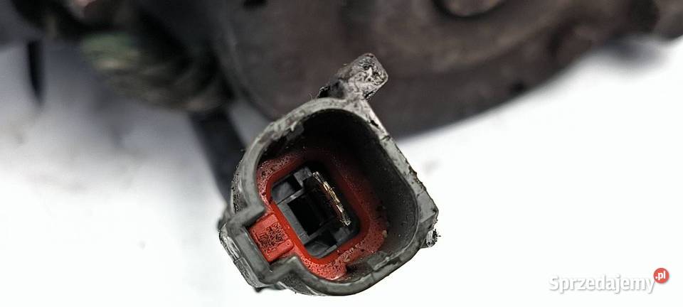 ROZRUSZNIK CHEVROLET NUBIRA osobowe kujawsko-pomorskie Lipno sprzedam