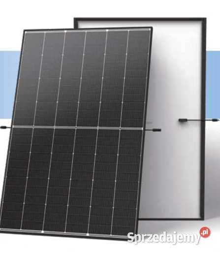 Panel fotowoltaiczny TRINA SOLAR NEG9R28 460 W Panele fotowoltaiczne
