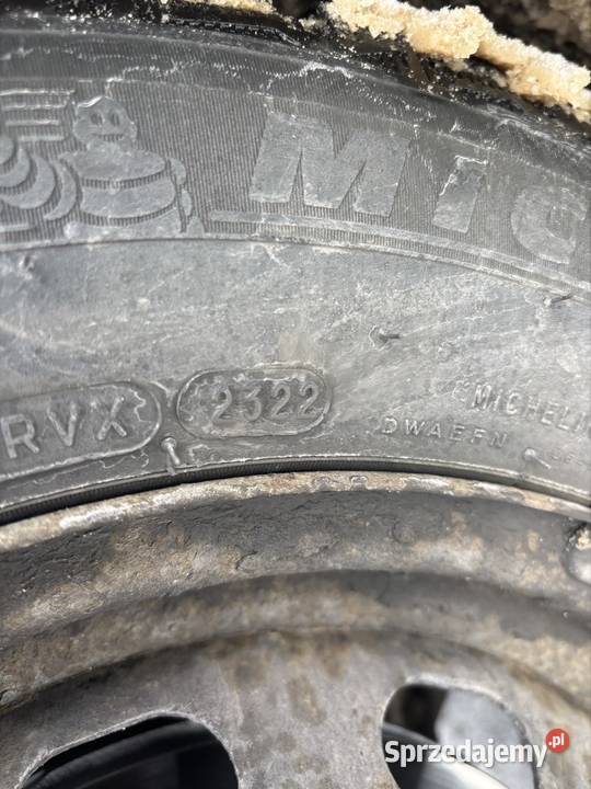 Ford focus mk2 lift welurowa tapicerka