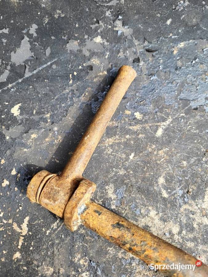 ZUNDAPP DB 200 DL 200 DBK DB 201 202 KOPNIAK Rybnik