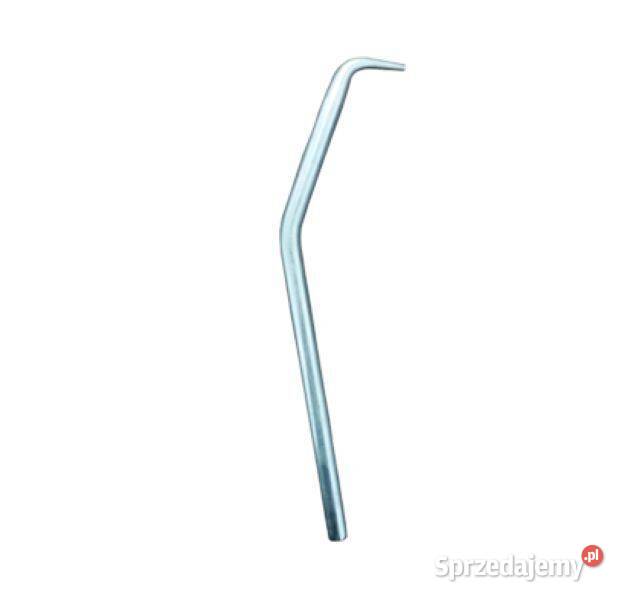 Klucz do drutu Wrocław