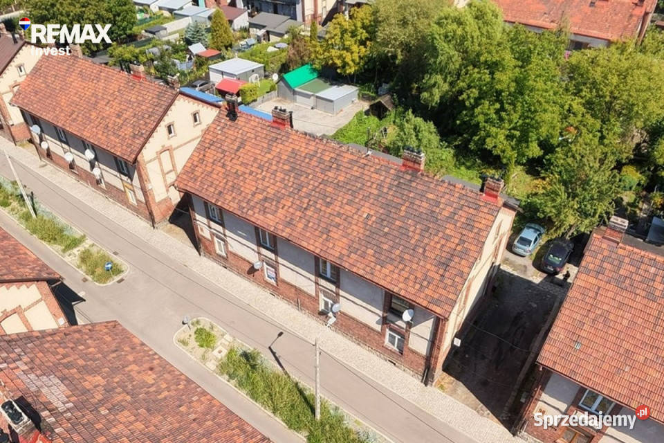 Mieszkanie na parterze w CzechowicachDziedzicach gazowe