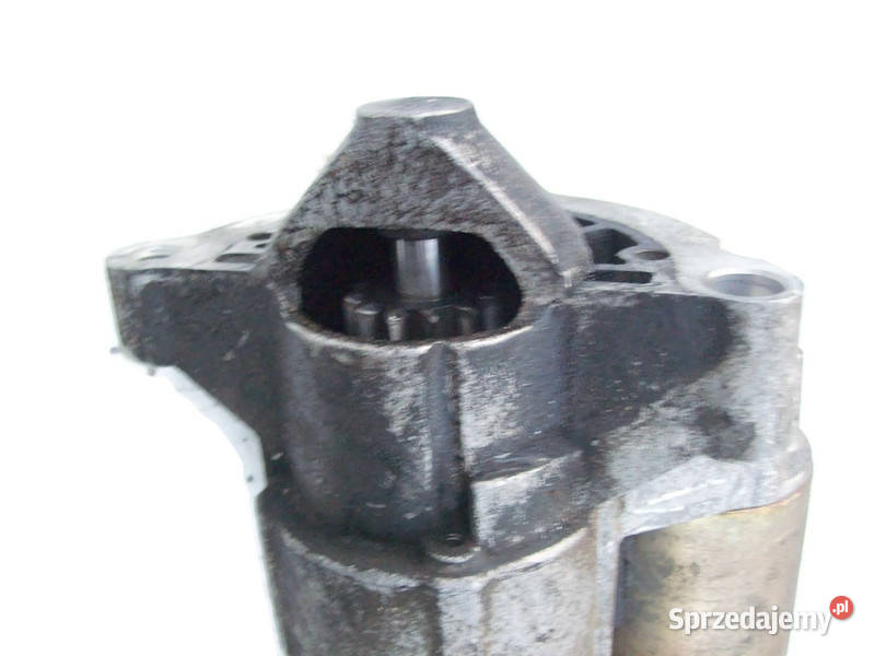 Citroen Xsara Peugeot 206 307 406 20 16V Mińsk Mazowiecki sprzedam
