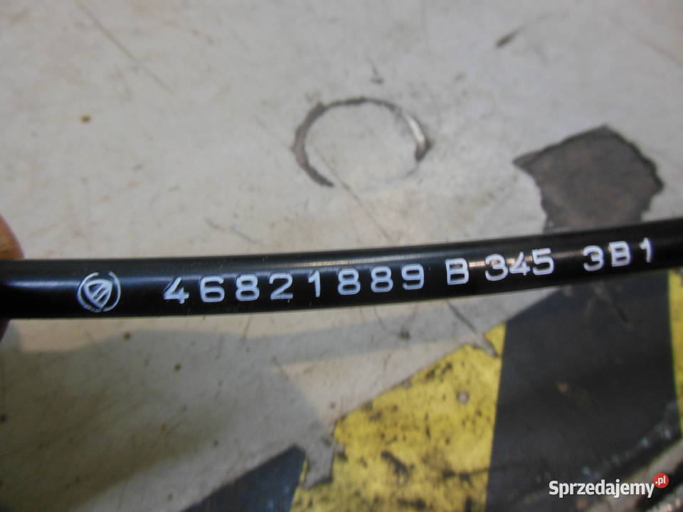 55194775 Naciąg linki manualnej skrzyni biegów