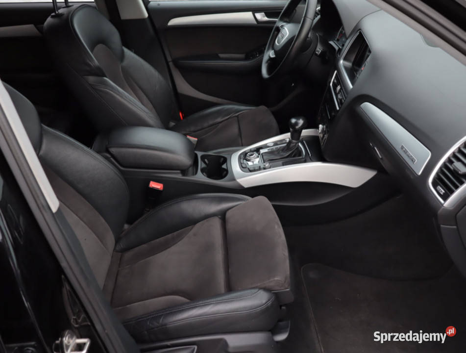 Audi Q5 20 TDI 4/5 Q5