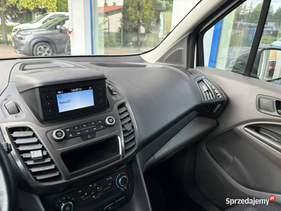 Ford Transit Connect Salon PolskaPełny serwis Tarnowskie Góry sprzedam
