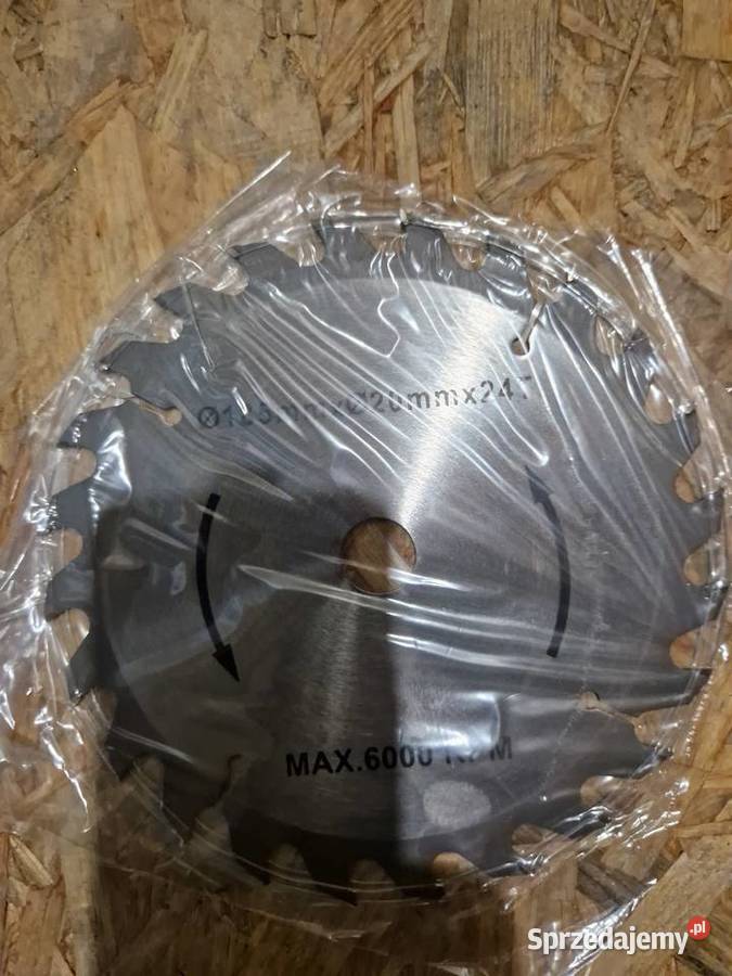 PILARKA PRZECINARKA TARCZOWA 2850W 2XTARCZA Pozostałe Głogowa