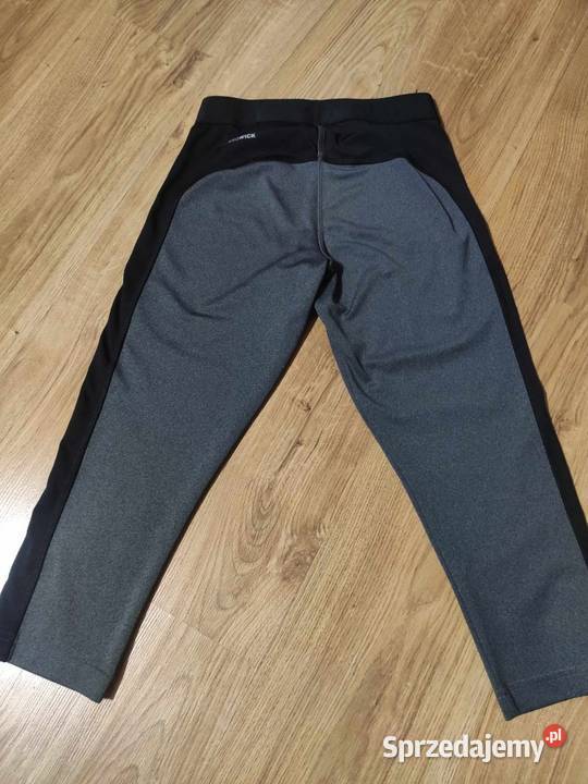Legginsy 34 marki Reebok Hajnówka