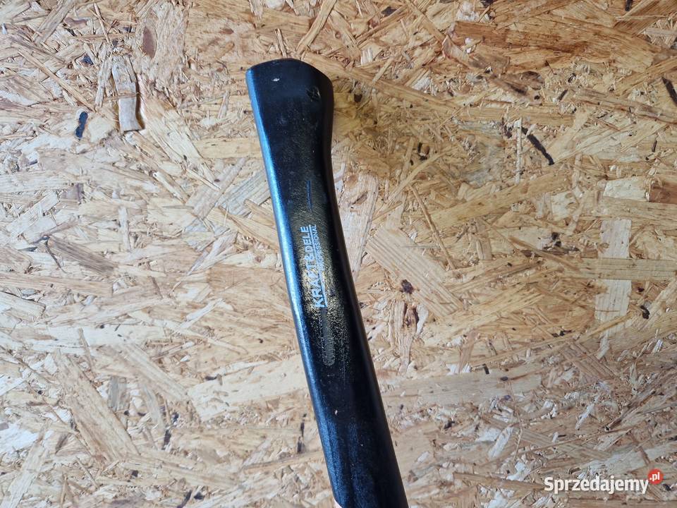 Siekiera rozłupująca KD212 3000g 850mm Głogowa