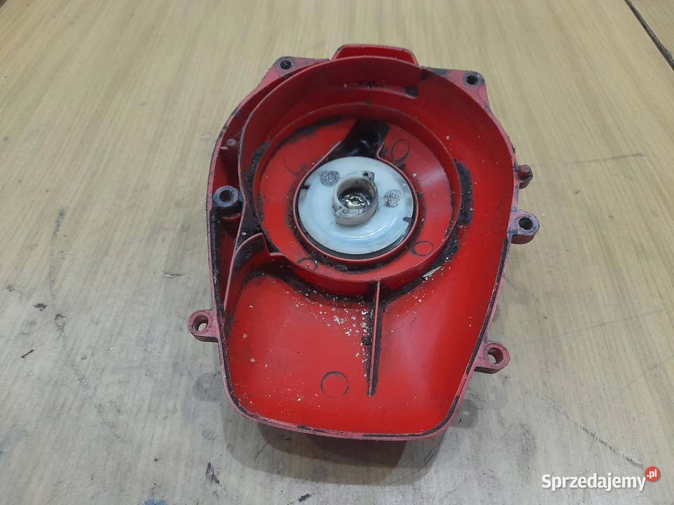 EFCO TS 327L SZARPAK STARTER ROZRUSZNIK OBUDOWA kujawsko-pomorskie