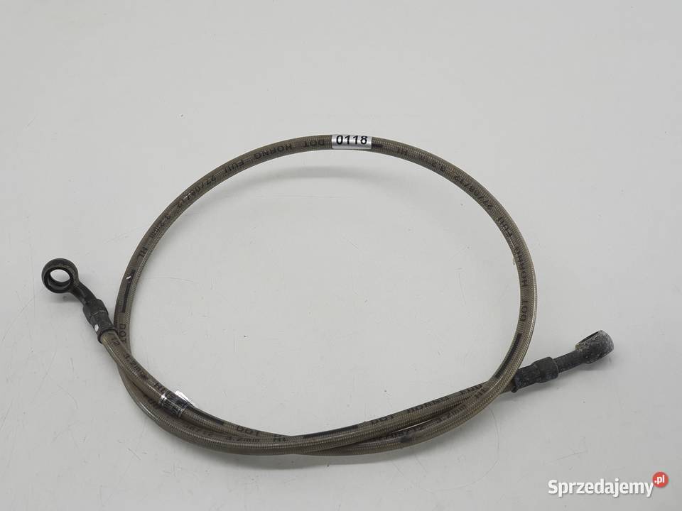 PRZEWOD HAMULCOWY 1 CECTEK 500 GLADIATOR Janowice