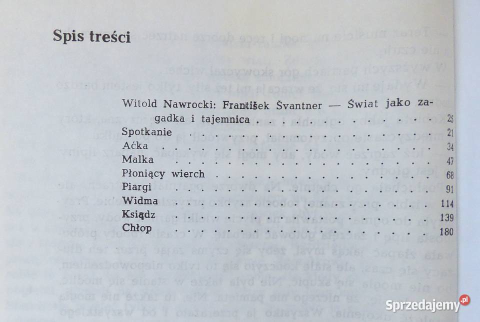 L Piargi Svantner Warszawa