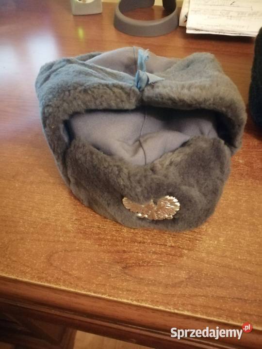 Oryginalna bluza Olimpijka czapki zimowe Pińczów