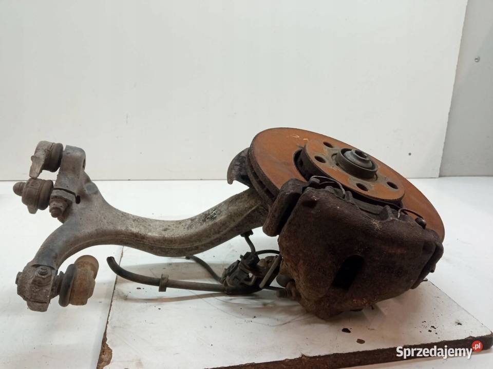 ZWROTNICA PRAWY PRZÓD 20 FSI 8E0407242B Audi A4 świętokrzyskie sprzedam