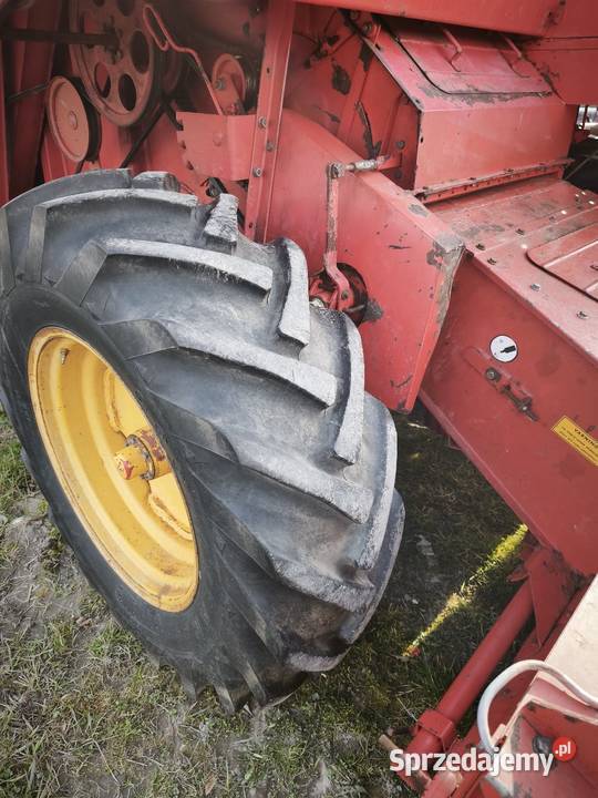 Massey Ferguson 186 Modliborzyce