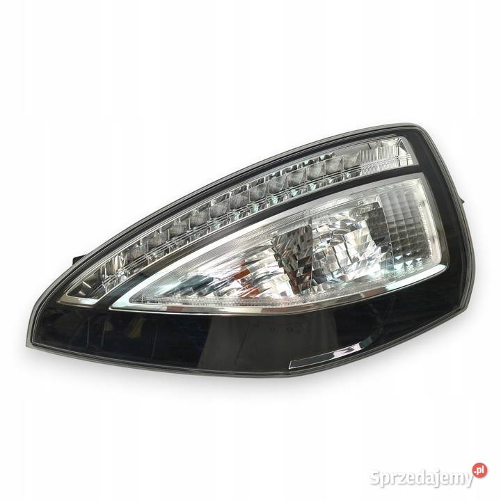 LAMPA LEWA Mazda 5 Premacy II Lift 0510r TYLNA osobowe Chełm