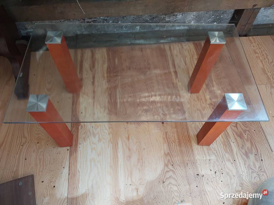 Stolik kawowy pomorskie Gdańsk