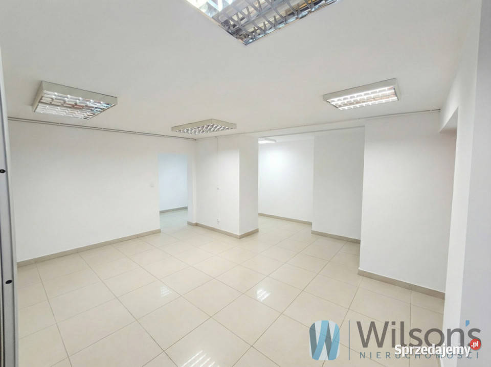 wynajmu lokalu 115m2 Warszawa Górczewska sprzedam