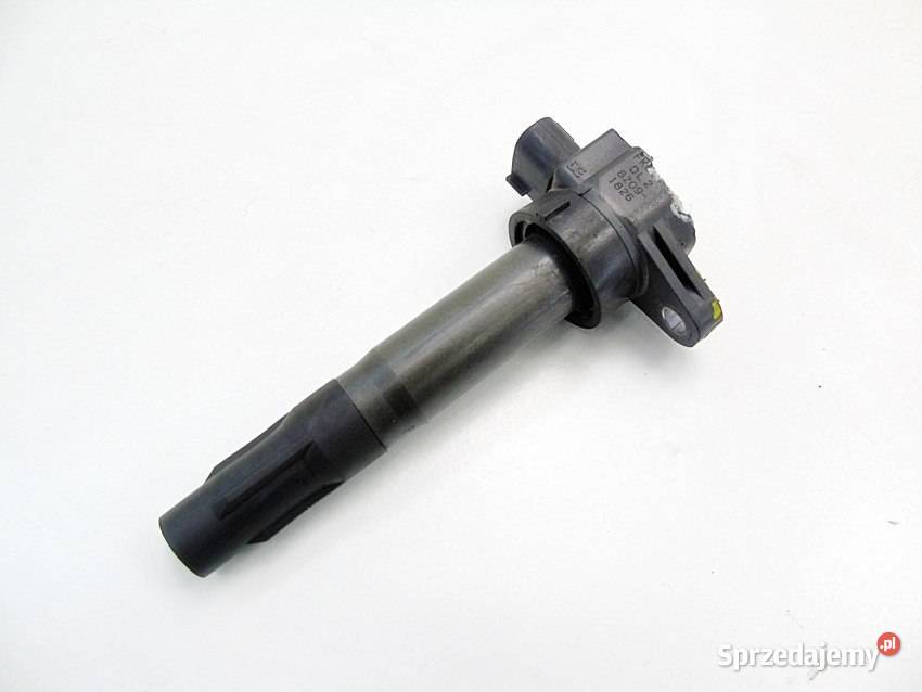 CEWKA ZAPŁONOWA 12 16V SWIFT IV 3 AGILA B SPLASH Pozostałe Sosnowiec