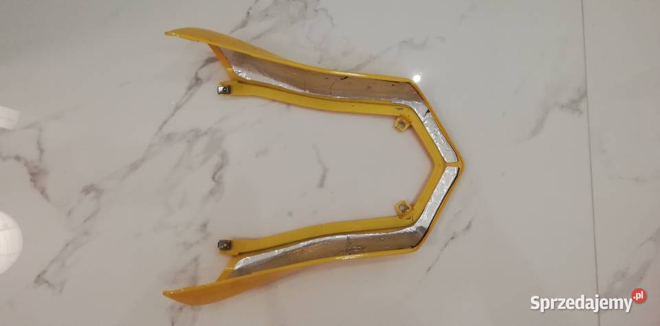 Ducati 749 999 Ogon zadupek owiewka tył Białystok sprzedam
