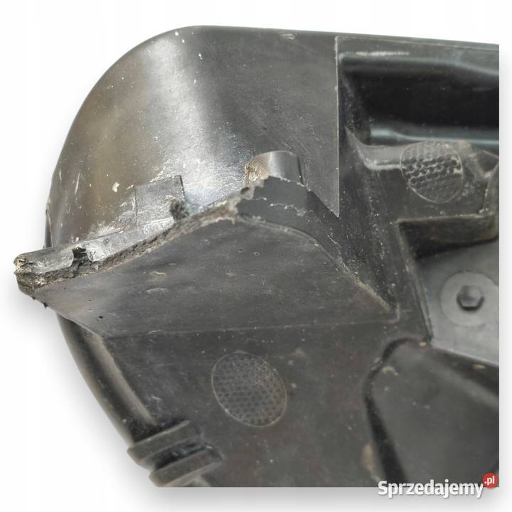 LAMPA LEWA Renault Scenic III LIFT lewy przód Chełm sprzedam
