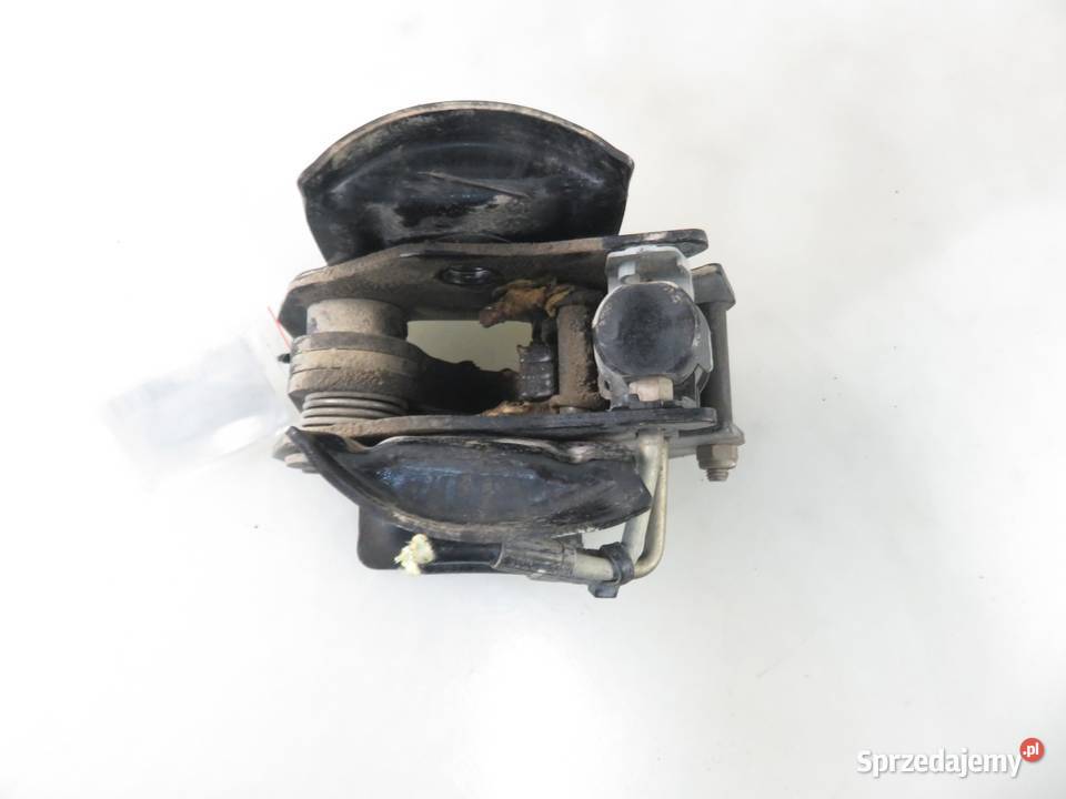 ZAMEK KABINY VOLVO FH II 22247233