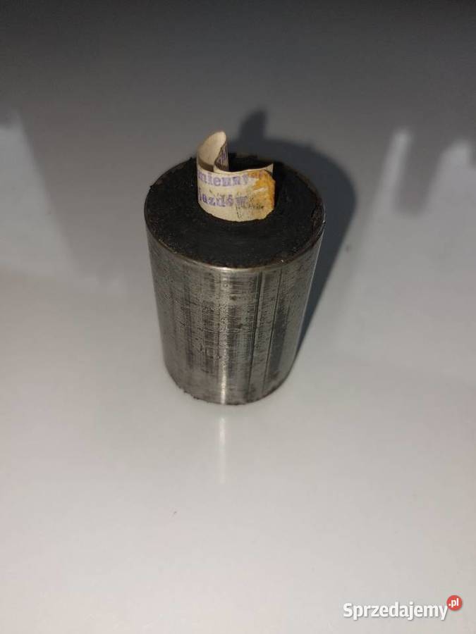 Silentblock resora Syrena Dacia