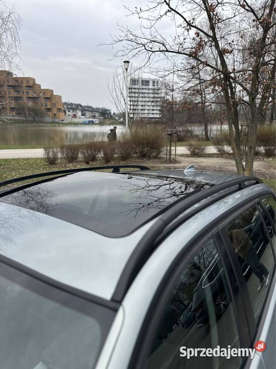 BMW E91 Zadbana LPG centralny zamek Rzeszów