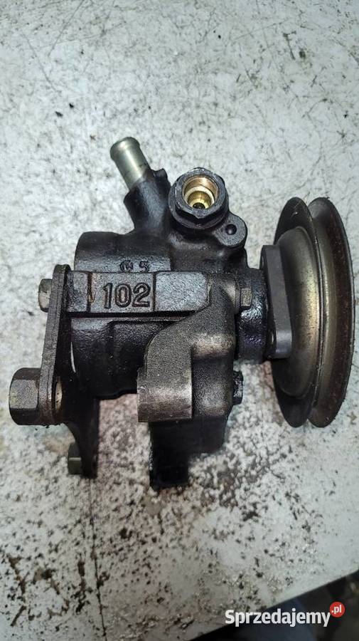 Pompa wspomagania Alfa Romeo 145 17 osobowe