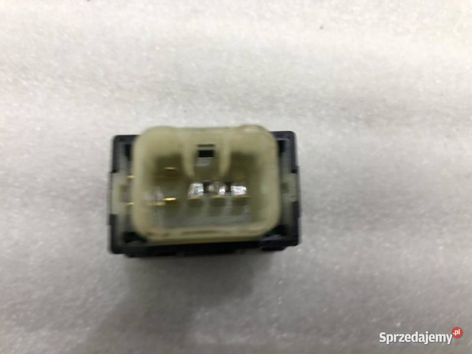 PRZEŁĄCZNIK REGULACJI ŚWIATEŁ SUZUKI SX4 osobowe sprzedam