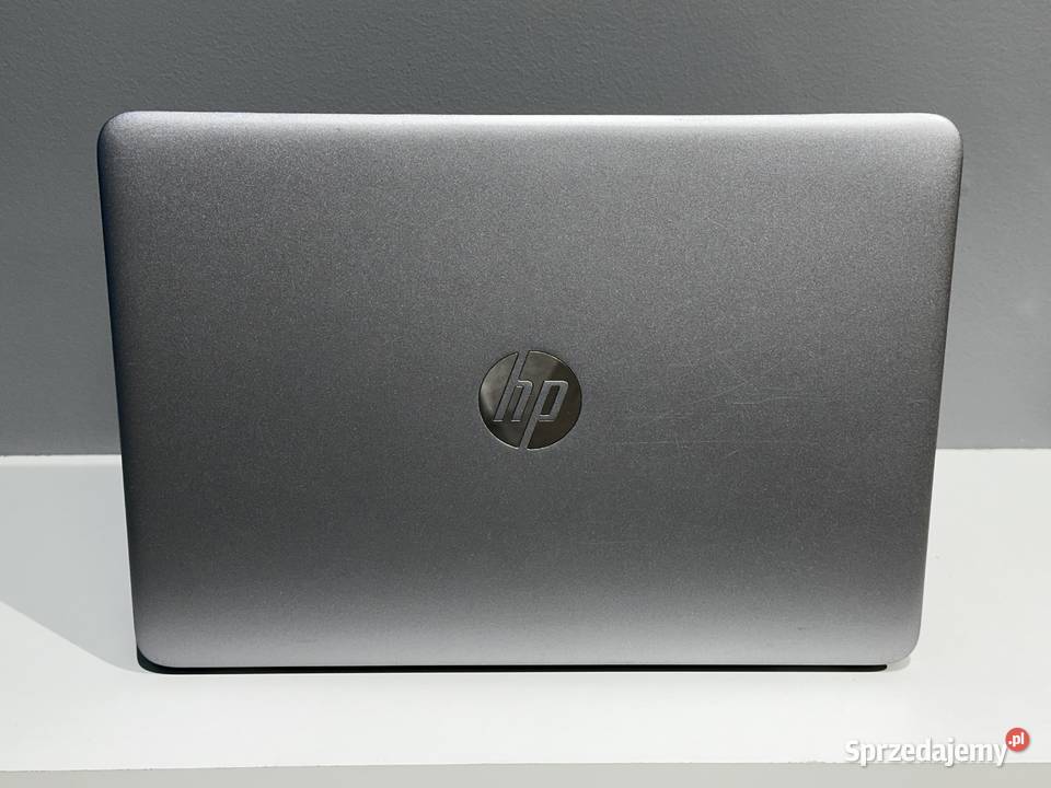 Laptop HP EliteBook 745 G3 mazowieckie sprzedam