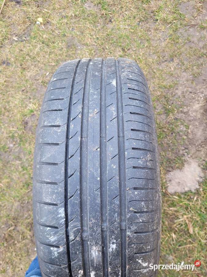 Kola opel vectra c Brzeziny