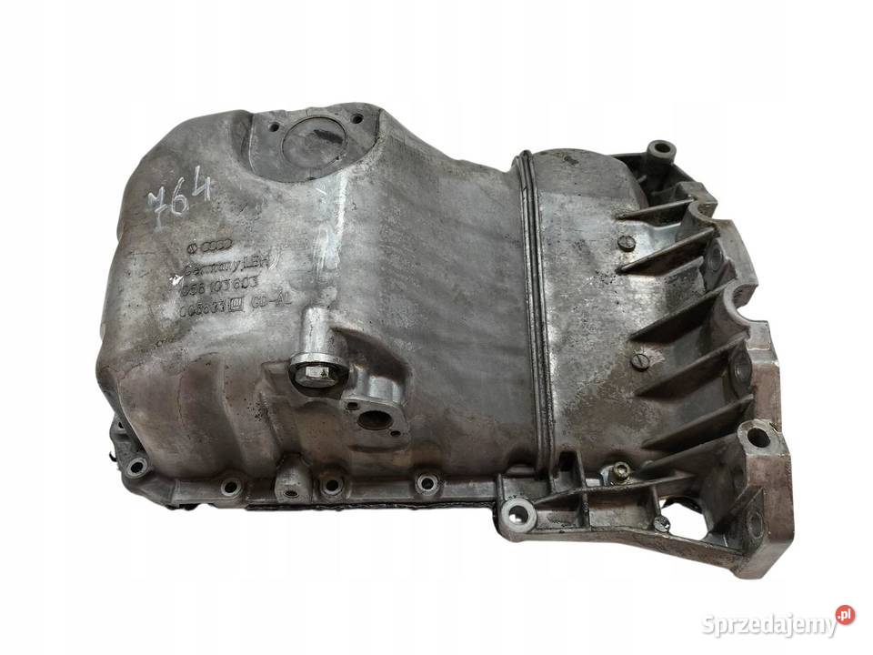 MISKA OLEJOWA 058103603 18 20V Audi A4 I sprzedam