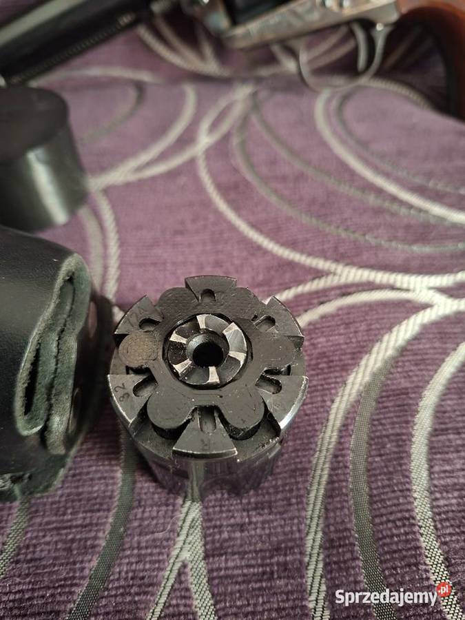 COLT CATTLEMAN 75 UBERTI nowy zapasowy bęben Chełm