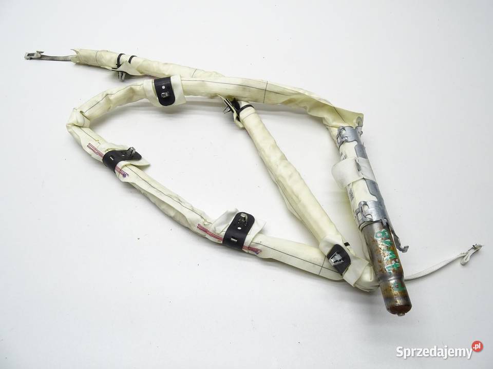 KURTYNA POWIETRZNA AIRBAG PRAWA 3T0880742 SKODA sprzedam