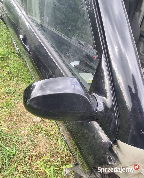 Kia Cerato części 20 crdi 280000km Gorzów Wielkopolski