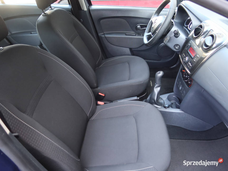Dacia Logan 09 TCe wspomaganie kierownicy śląskie Katowice