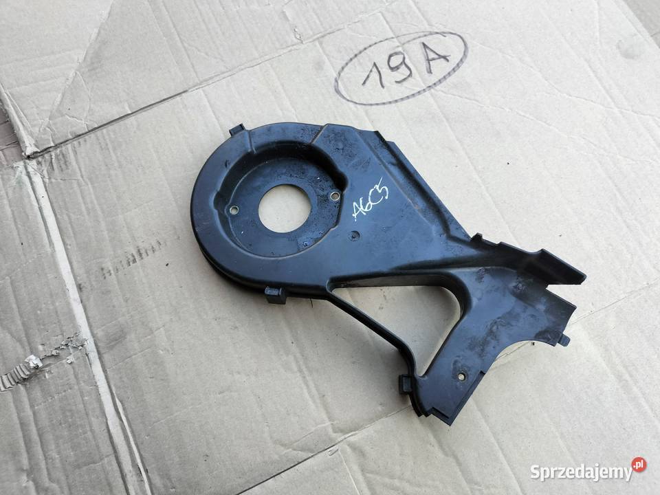 AUDI 059109134B OSŁONA OBUDOWA PASKA ROZRZĄDU Kamień-Kolonia