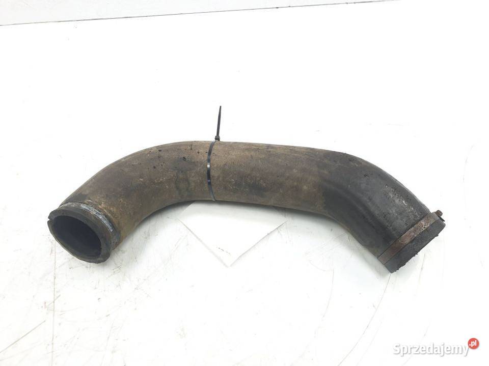 PRZEWÓD RURA DOLOT CITROEN JUMPER III L3H2 osobowe