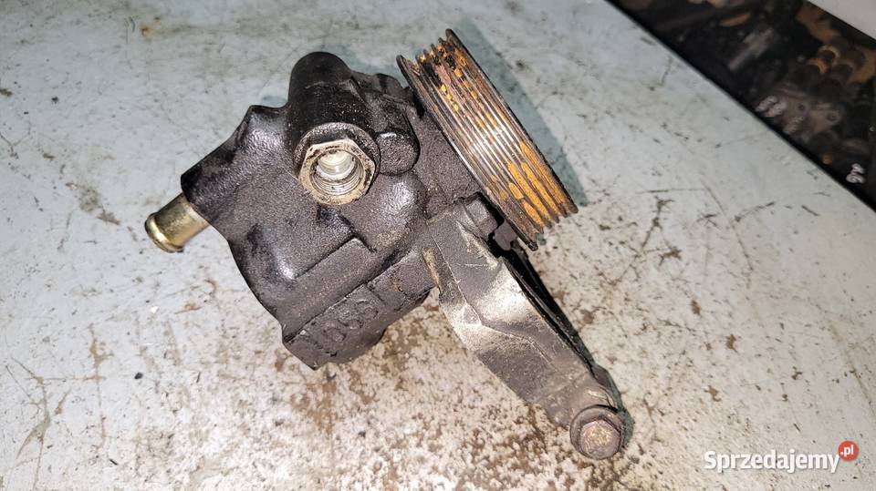 Pompa wspomagania Renault Laguna 7700823736K mazowieckie