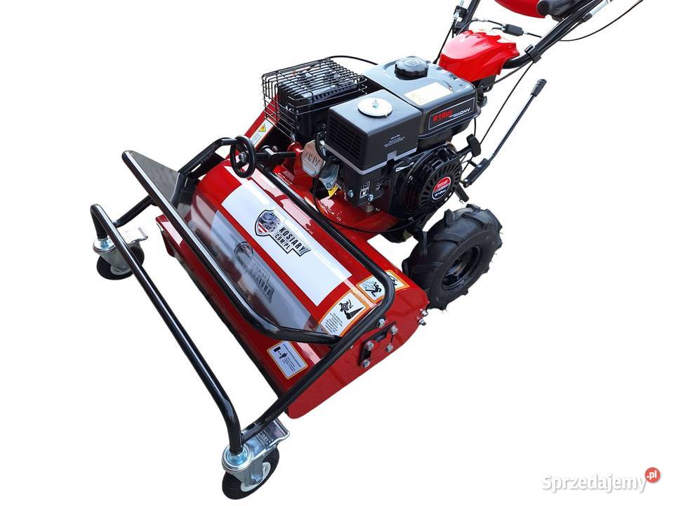 KARCZOWNICA Duże Koła Kosiarka Bijakowa 75 60 Sędziszów Małopolski