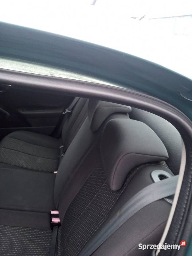 Sprzedam renault Megane 4/5 Sochaczew