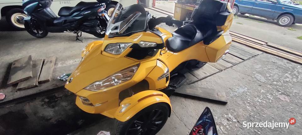 Tuleje drążka stabilizatora Canam 1000 kujawsko-pomorskie Rypin