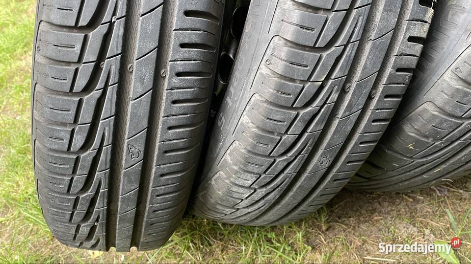 opony letnie Uniroyal RainExpert 5 1556514 z Konstancin-Jeziorna