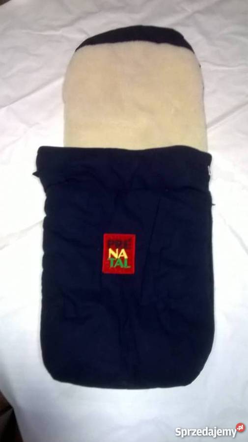 Wózek Xlander Rocky pomorskie Gdynia