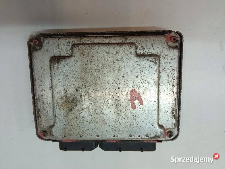 STEROWNIK SILNIKA 074906018C 25 D 102 VW