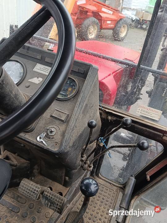 MTZ 10213 turboZetor 7211 dolnośląskie