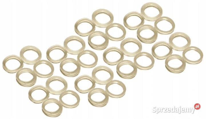 GUMKI WYCIĄGI ORTODONTYCZNE 38 35Oz SŁABE mazowieckie Płock sprzedam