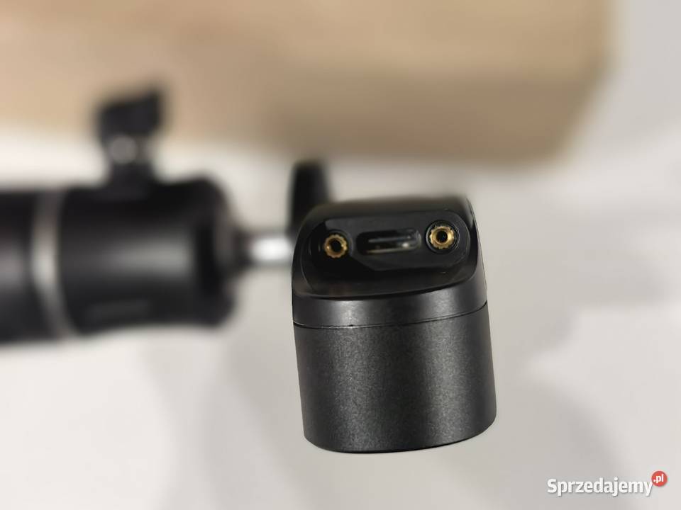 Skaner 3D Creality CRScan Ferret SE nowy DPD Inczew